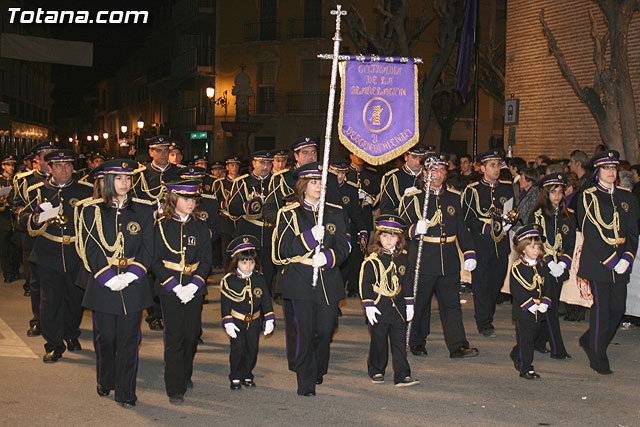 Da de la Msica Nazarena. Totana 2009 (Reportaje I) - 372