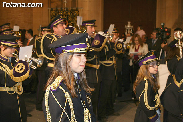 Da de la Msica Nazarena. Totana 2009 (Reportaje I) - 383