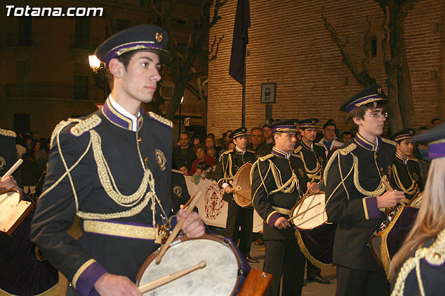 Da de la Msica Nazarena. Totana 2009 (Reportaje I) - 396