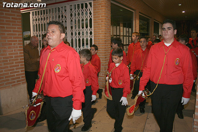 Da de la Msica Nazarena. Totana 2009 (Reportaje I) - 416