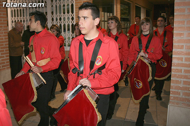 Da de la Msica Nazarena. Totana 2009 (Reportaje I) - 420