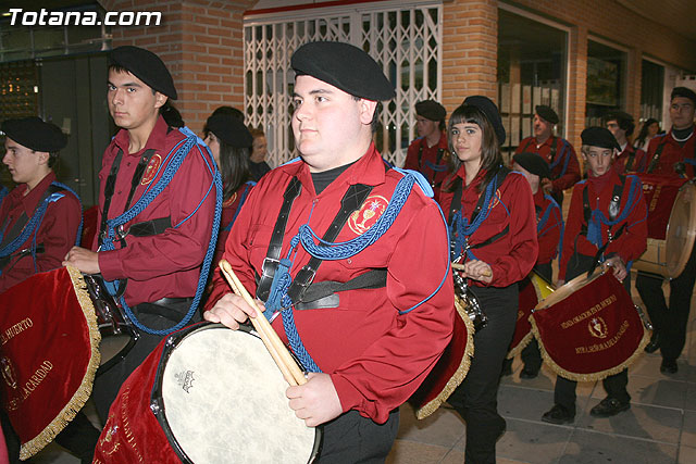 Da de la Msica Nazarena. Totana 2009 (Reportaje I) - 471