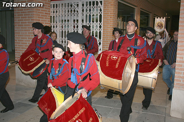 Da de la Msica Nazarena. Totana 2009 (Reportaje I) - 472