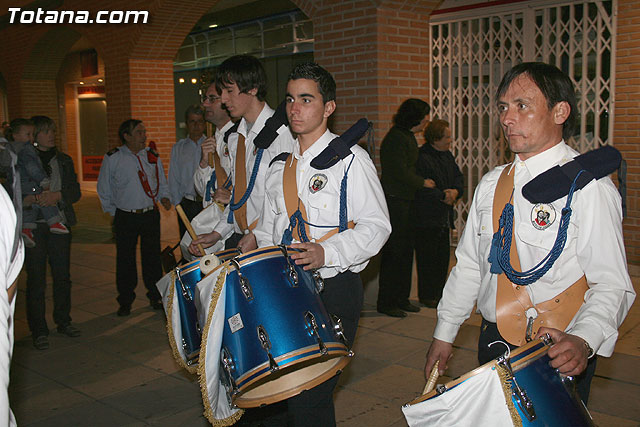 Da de la Msica Nazarena. Totana 2009 (Reportaje I) - 478