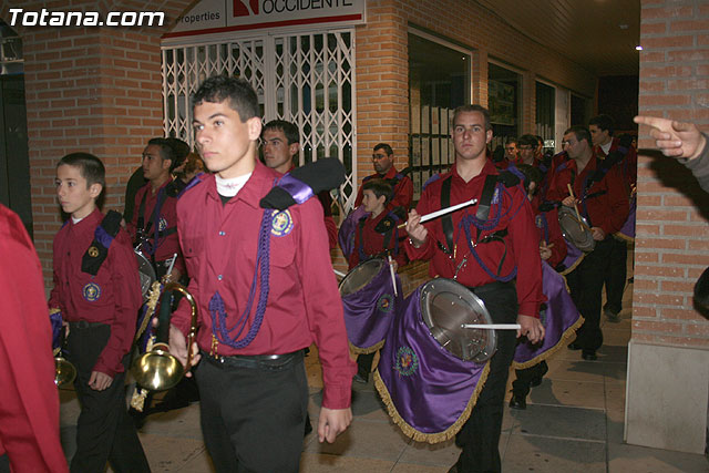 Da de la Msica Nazarena. Totana 2009 (Reportaje I) - 485