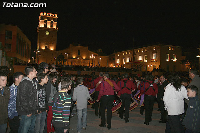 Da de la Msica Nazarena. Totana 2009 (Reportaje I) - 490