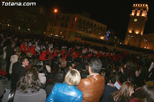 D�a de la M�sica Nazarena. Totana 2009 (Reportaje I) - 491