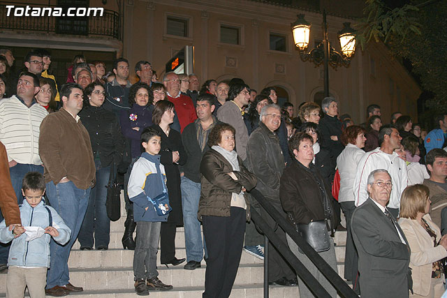 Da de la Msica Nazarena. Totana 2009 (Reportaje I) - 495