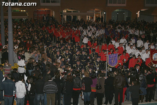 Da de la Msica Nazarena. Totana 2009 (Reportaje I) - 509