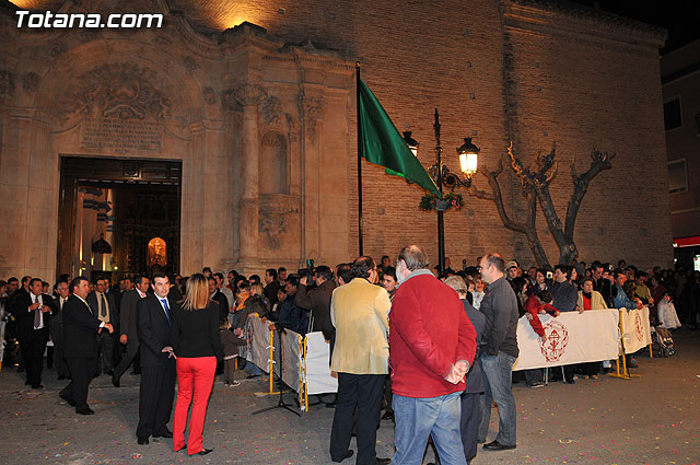 Da de la Msica Nazarena. Totana 2009 (Reportaje II) - 40