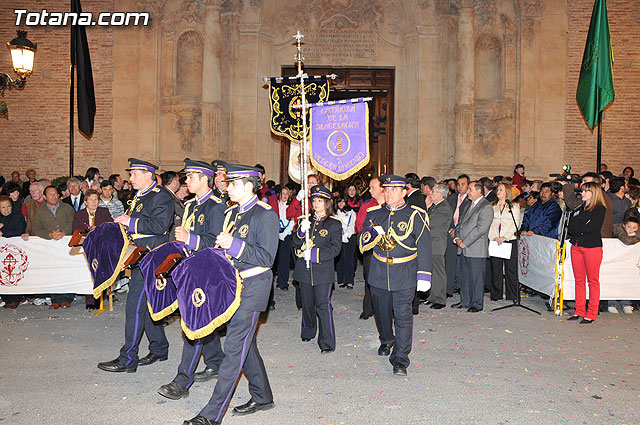 Da de la Msica Nazarena. Totana 2009 (Reportaje II) - 50