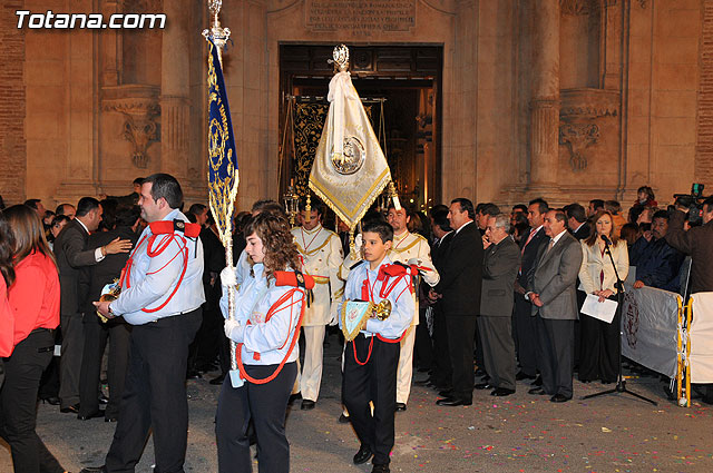 Da de la Msica Nazarena. Totana 2009 (Reportaje II) - 60