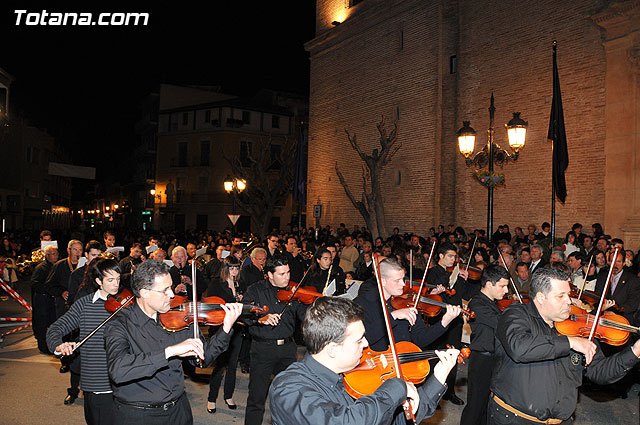 Da de la Msica Nazarena. Totana 2009 (Reportaje II) - 76