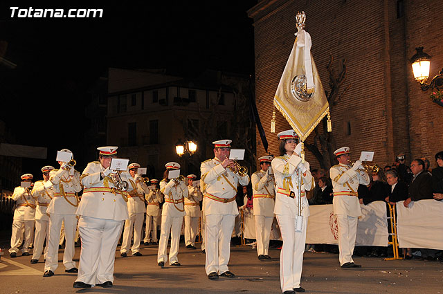 Da de la Msica Nazarena. Totana 2009 (Reportaje II) - 100