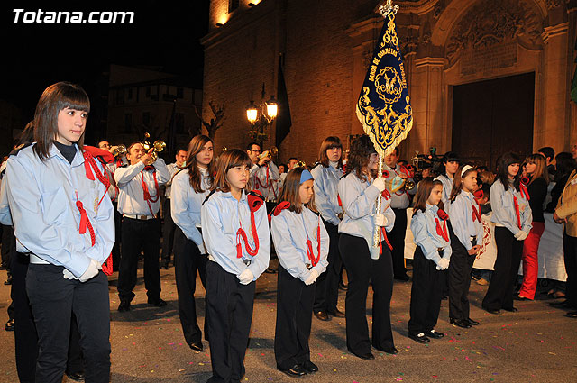 Da de la Msica Nazarena. Totana 2009 (Reportaje II) - 129