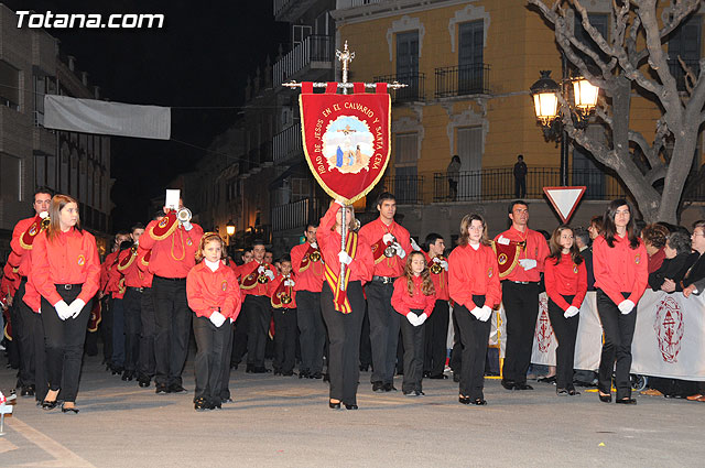 Da de la Msica Nazarena. Totana 2009 (Reportaje II) - 142