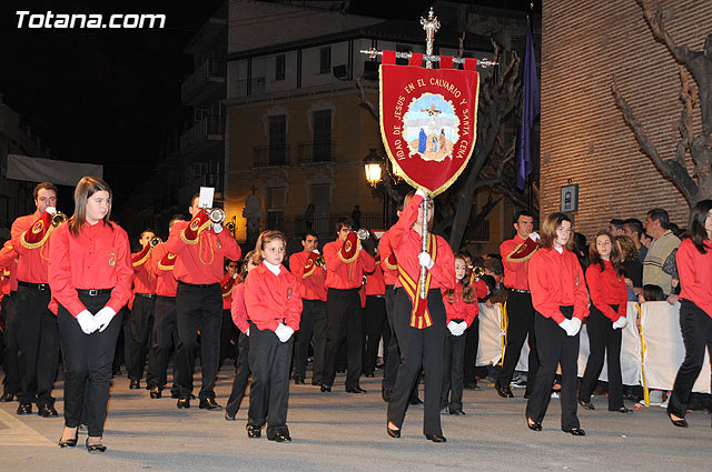 Da de la Msica Nazarena. Totana 2009 (Reportaje II) - 143