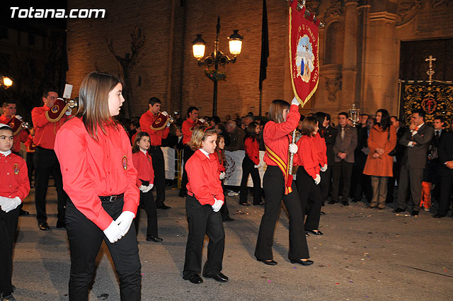 Da de la Msica Nazarena. Totana 2009 (Reportaje II) - 145