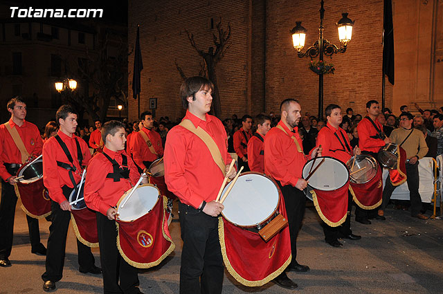 Da de la Msica Nazarena. Totana 2009 (Reportaje II) - 150