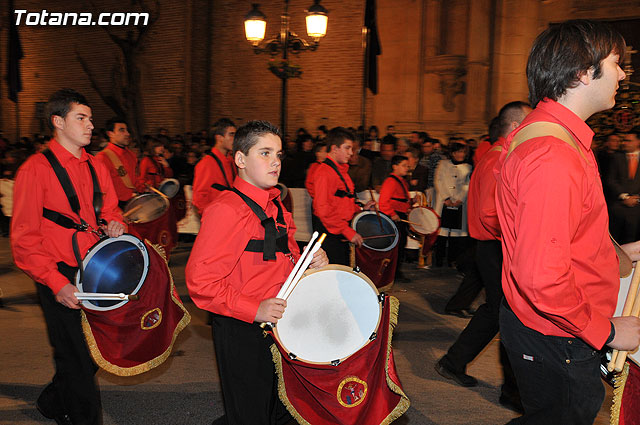 Da de la Msica Nazarena. Totana 2009 (Reportaje II) - 158