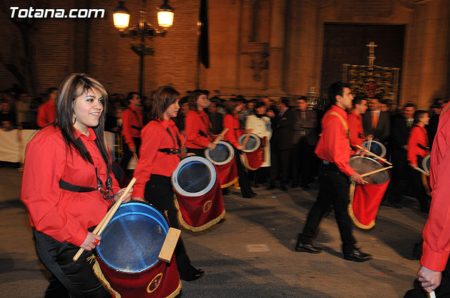 Da de la Msica Nazarena. Totana 2009 (Reportaje II) - 161