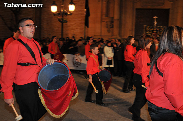 Da de la Msica Nazarena. Totana 2009 (Reportaje II) - 162