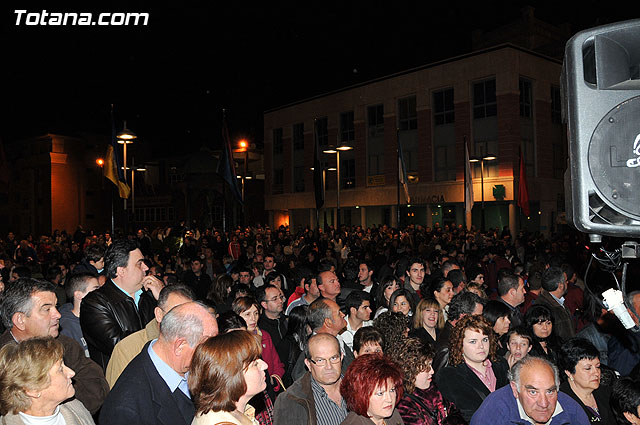 Da de la Msica Nazarena. Totana 2009 (Reportaje II) - 164