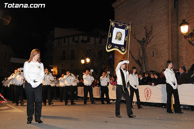 Da de la Msica Nazarena. Totana 2009 (Reportaje II) - 165