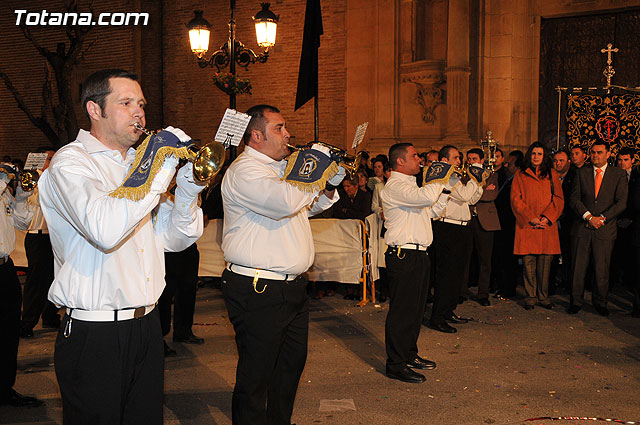 Da de la Msica Nazarena. Totana 2009 (Reportaje II) - 169