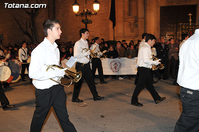 Da de la Msica Nazarena. Totana 2009 (Reportaje II) - 179