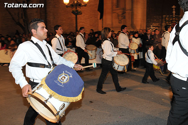 Da de la Msica Nazarena. Totana 2009 (Reportaje II) - 183