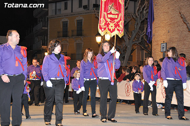 Da de la Msica Nazarena. Totana 2009 (Reportaje II) - 184