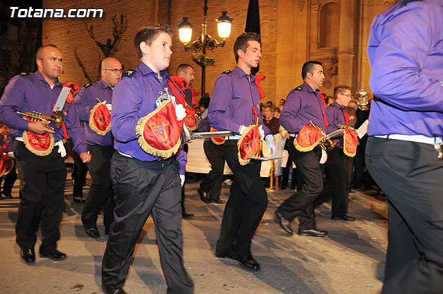 Da de la Msica Nazarena. Totana 2009 (Reportaje II) - 195