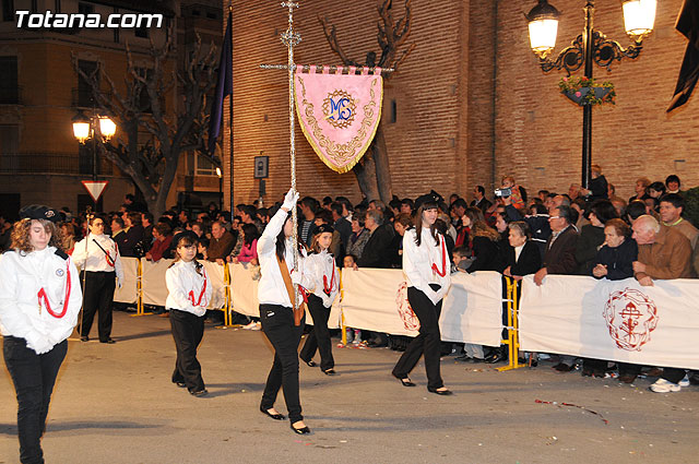 Da de la Msica Nazarena. Totana 2009 (Reportaje II) - 198