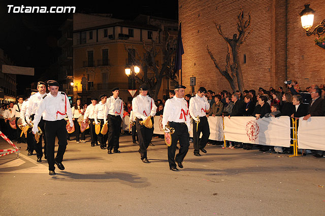 Da de la Msica Nazarena. Totana 2009 (Reportaje II) - 201