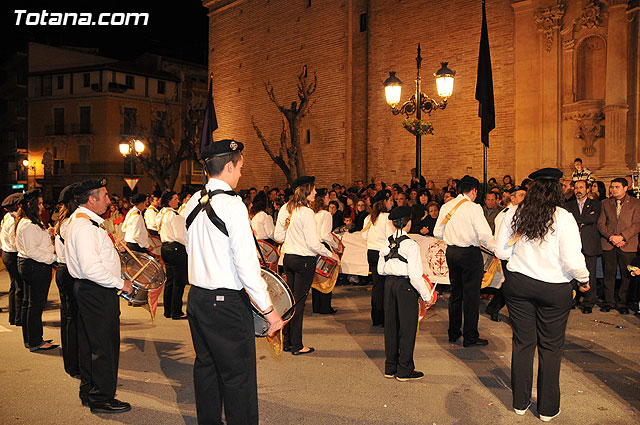 Da de la Msica Nazarena. Totana 2009 (Reportaje II) - 208