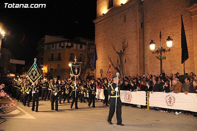 Da de la Msica Nazarena. Totana 2009 (Reportaje II) - 216