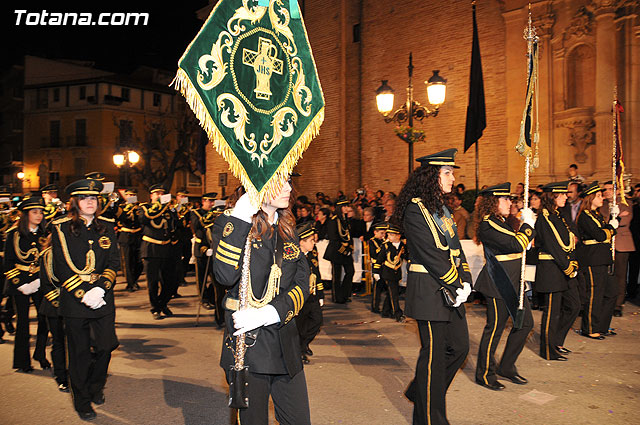 Da de la Msica Nazarena. Totana 2009 (Reportaje II) - 219