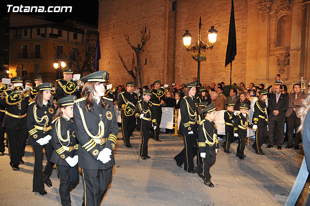 Da de la Msica Nazarena. Totana 2009 (Reportaje II) - 220