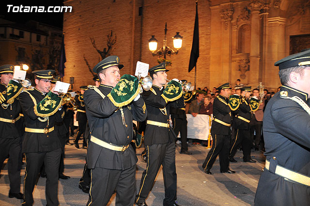 Da de la Msica Nazarena. Totana 2009 (Reportaje II) - 224