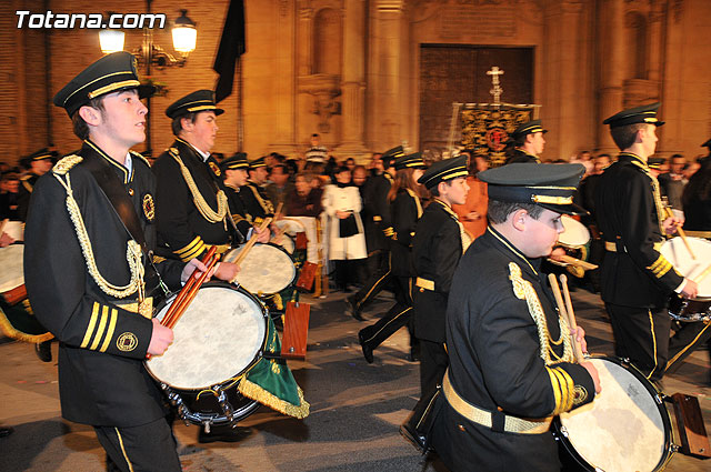 Da de la Msica Nazarena. Totana 2009 (Reportaje II) - 240