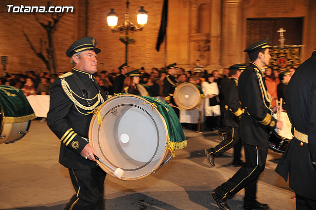 Da de la Msica Nazarena. Totana 2009 (Reportaje II) - 242