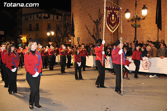 Da de la Msica Nazarena. Totana 2009 (Reportaje II) - 268