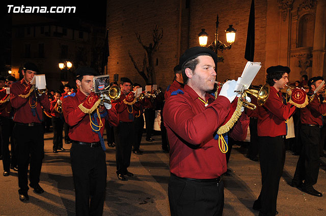 Da de la Msica Nazarena. Totana 2009 (Reportaje II) - 272