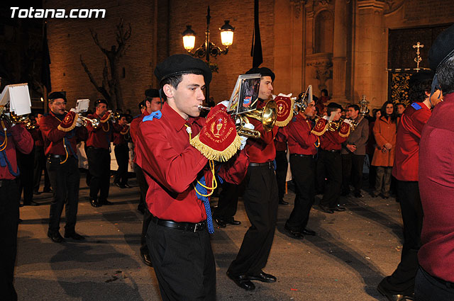 Da de la Msica Nazarena. Totana 2009 (Reportaje II) - 273