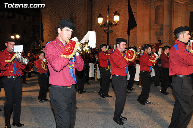 Da de la Msica Nazarena. Totana 2009 (Reportaje II) - 274