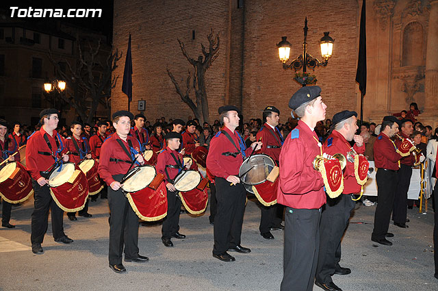 Da de la Msica Nazarena. Totana 2009 (Reportaje II) - 277