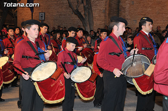 Da de la Msica Nazarena. Totana 2009 (Reportaje II) - 278