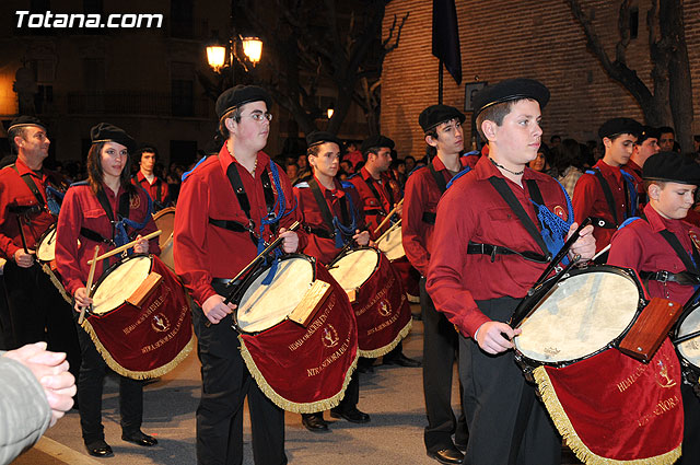 Da de la Msica Nazarena. Totana 2009 (Reportaje II) - 281