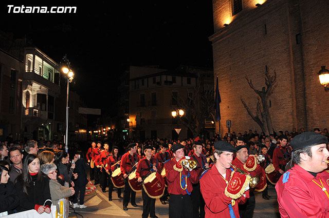 Da de la Msica Nazarena. Totana 2009 (Reportaje II) - 285